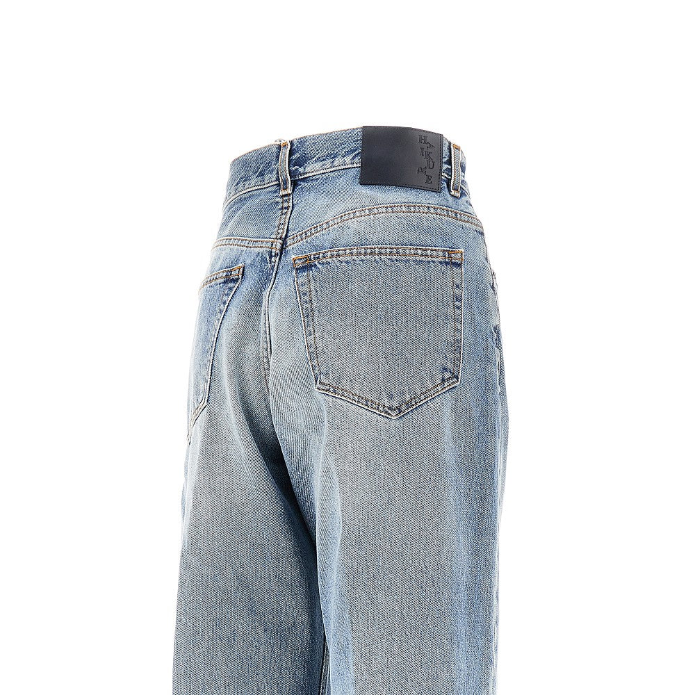 HAIKURE 26 bonnie loose fit jeans