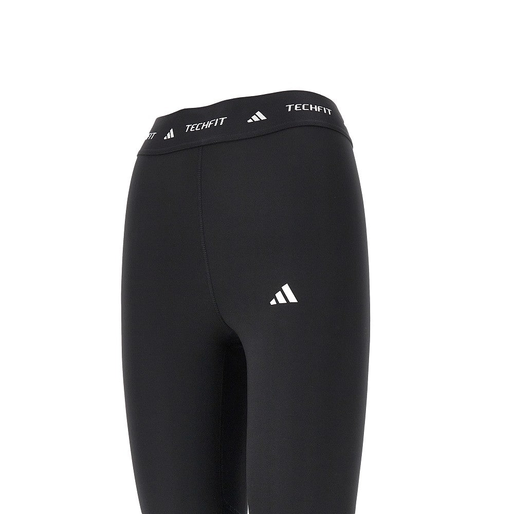 ADIDAS ORIGINALS XS techfit capri leggings