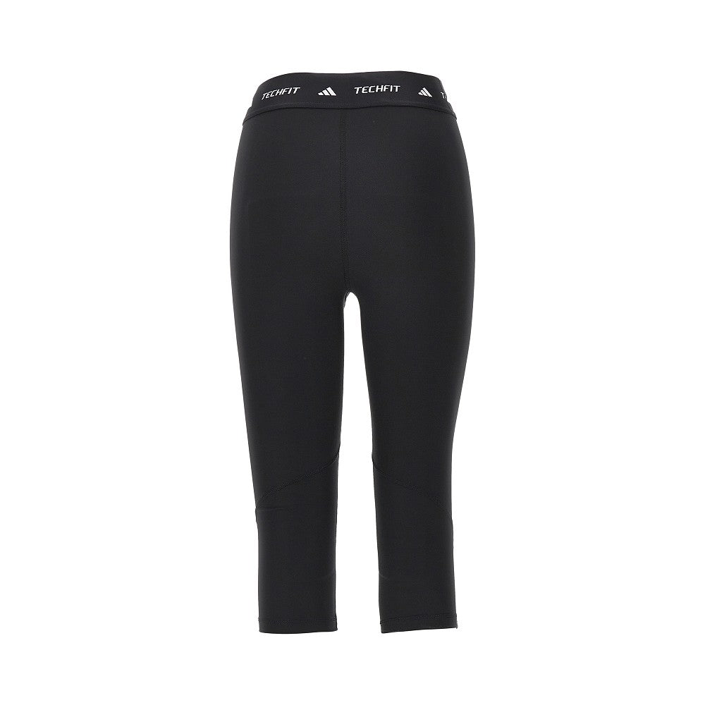ADIDAS ORIGINALS XS techfit capri leggings