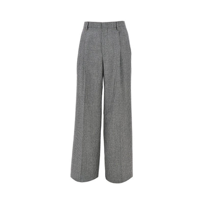 super 110s pants with darts