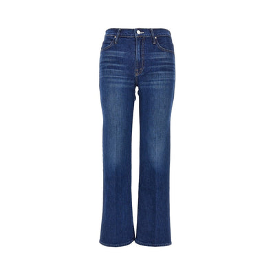 stretch cotton denim jeans