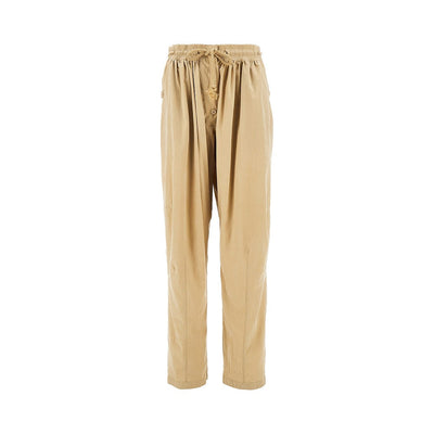 falcona lyocell-blend pants