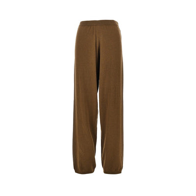 olia knitted joggers