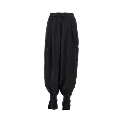 renee cupro pants