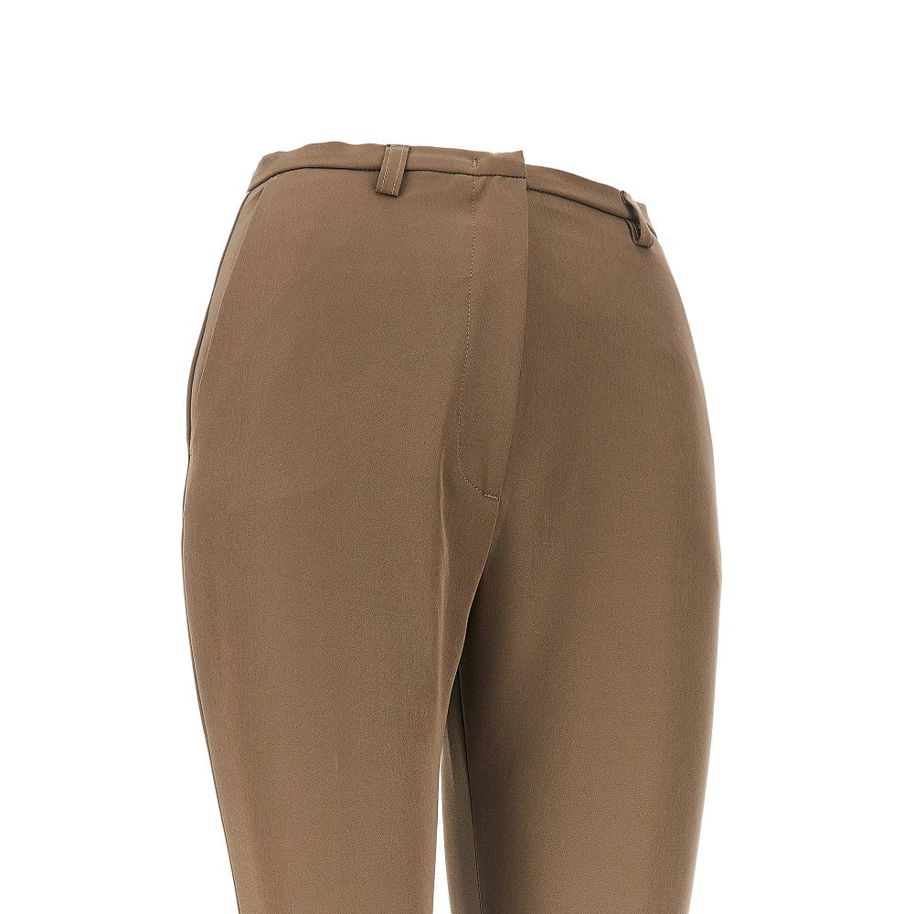 THE LATEST 38 carola stretch jersey pants