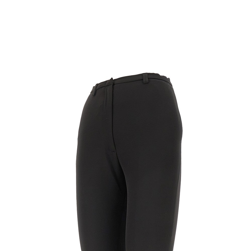 THE LATEST 40 carola stretch jersey pants