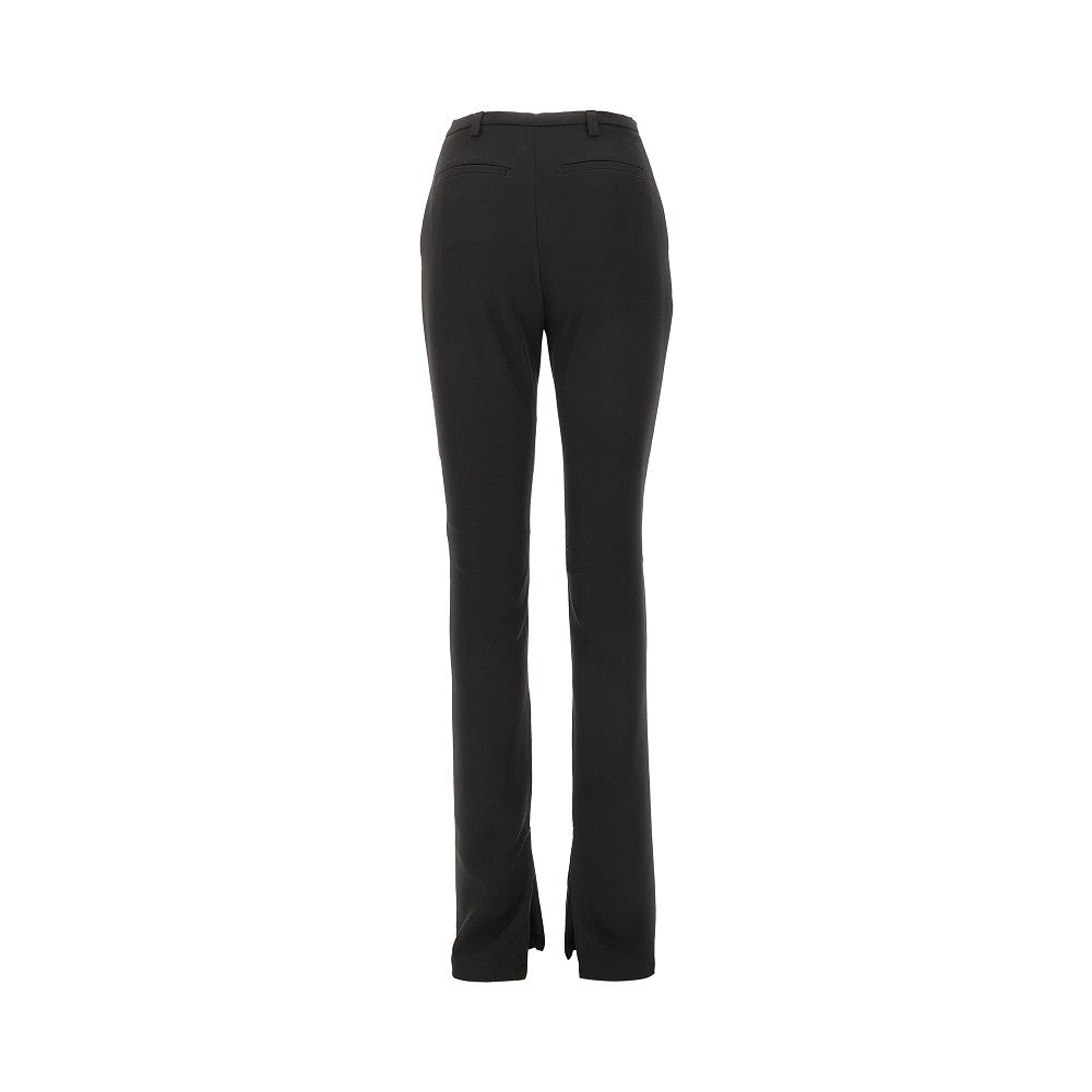 THE LATEST 40 carola stretch jersey pants