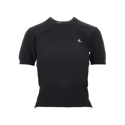 bea knitted t-shirt