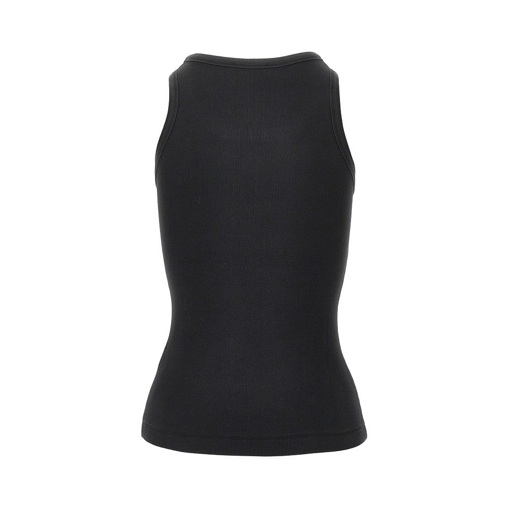 DIESEL XS t-anki-od ribbed tank top