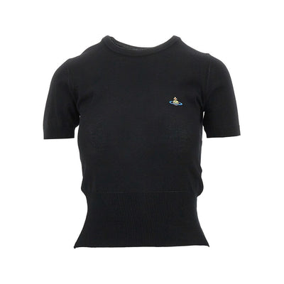bea knitted t-shirt