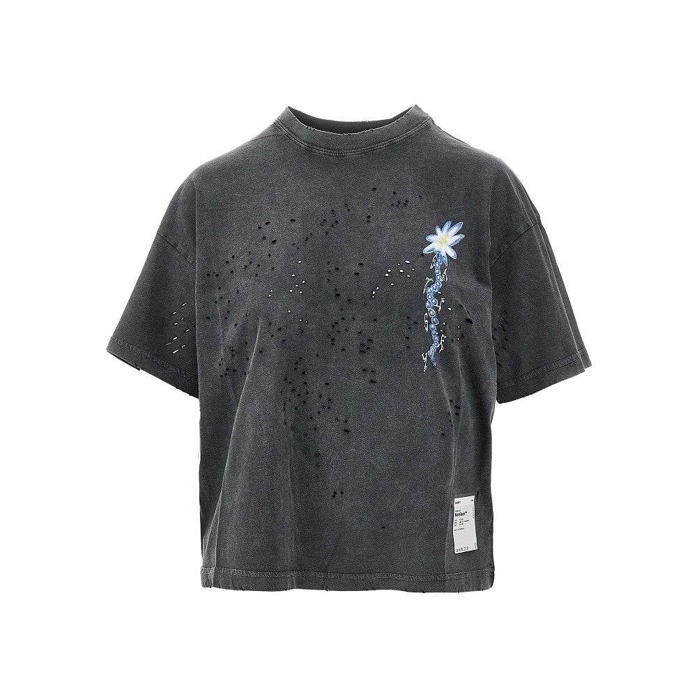 SATISFY S mothtech™ t-shirt