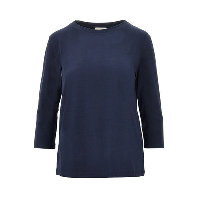stretch jersey t-shirt