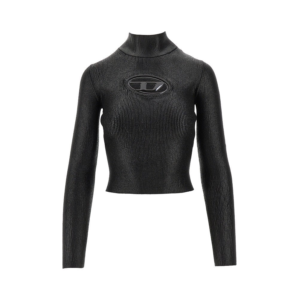 DIESEL XS valari-tn knitted top