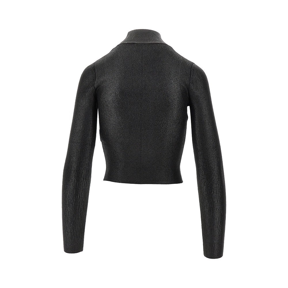 DIESEL XS valari-tn knitted top