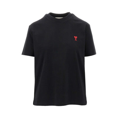 ami de coeur embroidery t-shirt