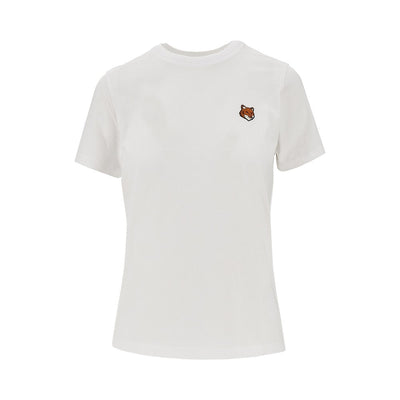 fox head patch t-shirt