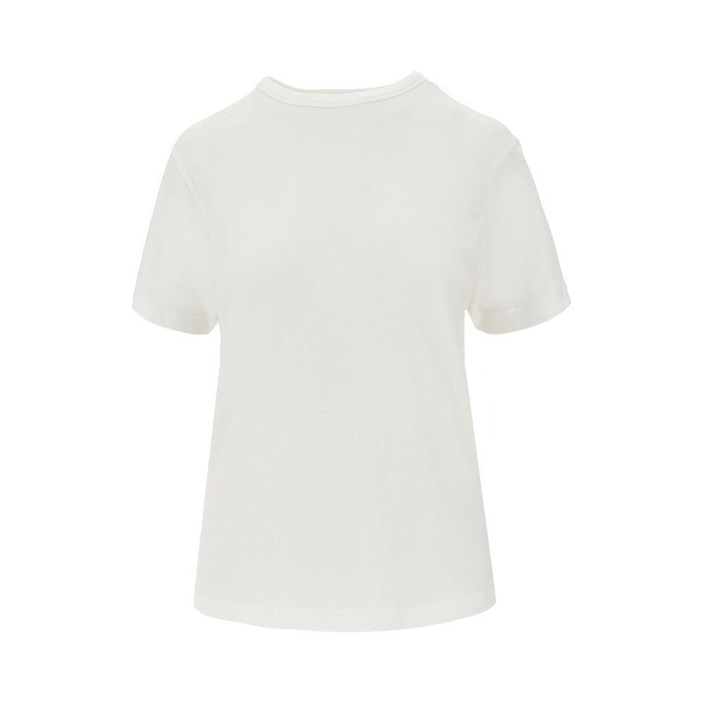 ENTIRE STUDIOS S stretch jersey t-shirt