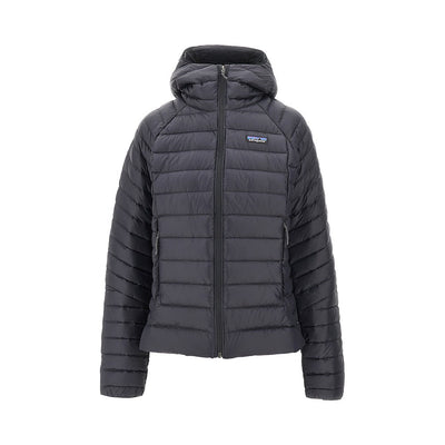 down sweater hoody jacket