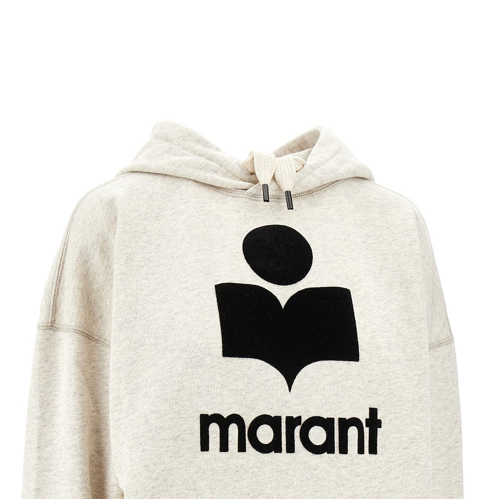 ISABEL MARANT ETOILE 34 mansel hoodie