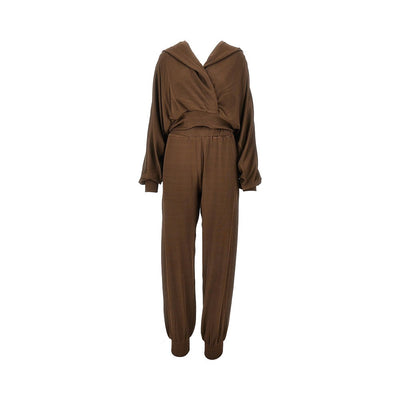 grace knitted set