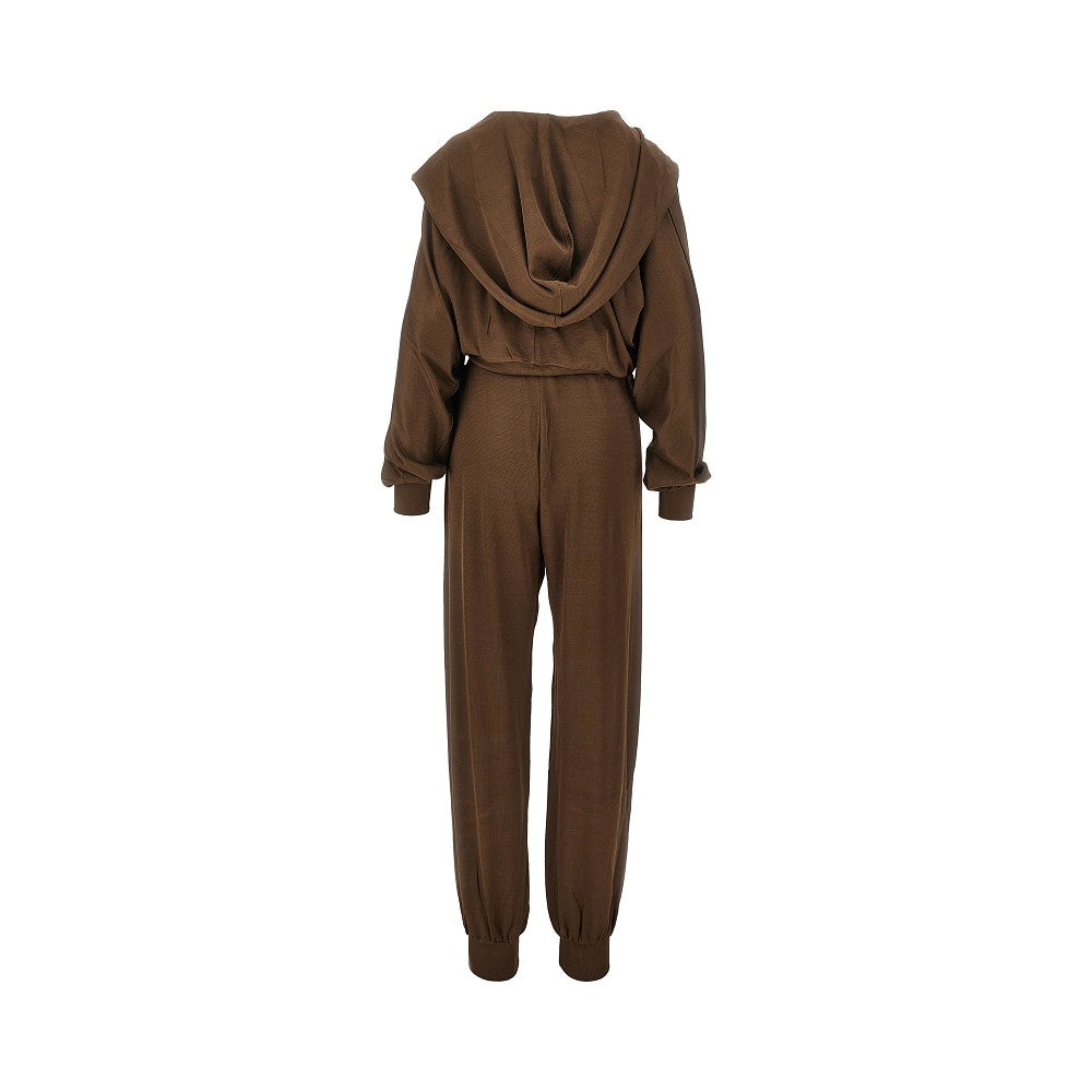 THE ANDAMANE S grace knitted set