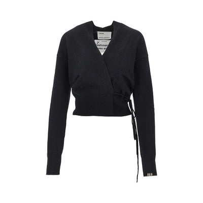 n.516 ella cashmere-blend cardigan