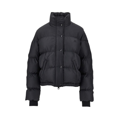 short down jacket