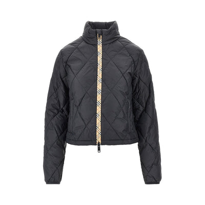 bramford packable padded jacket