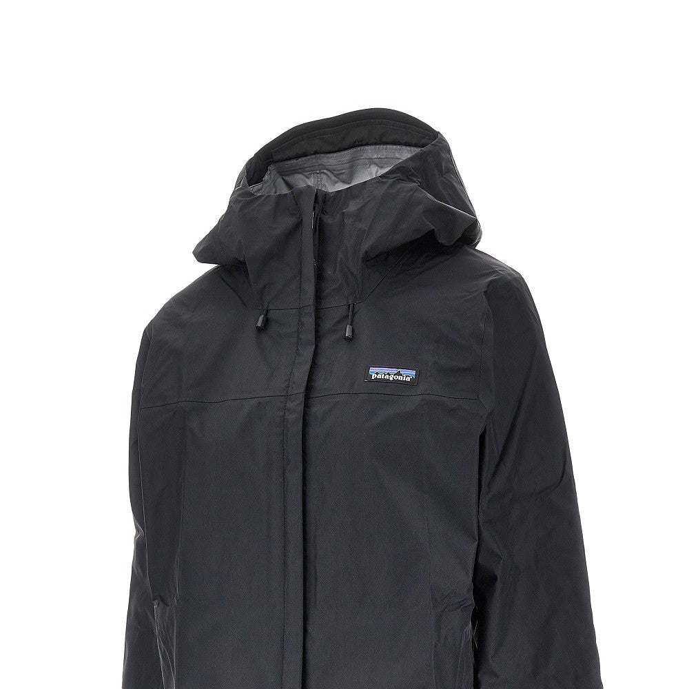 PATAGONIA XS torrentshell 3l rain jacket