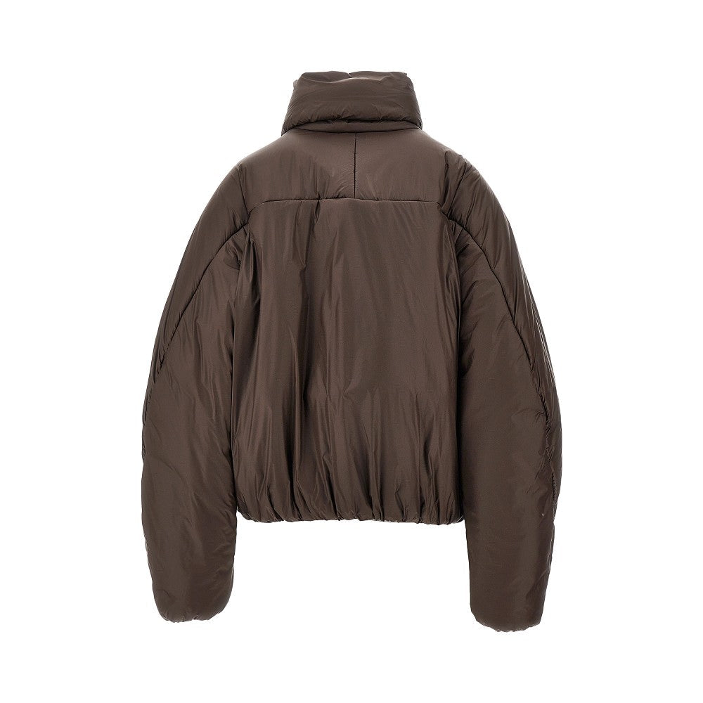ARMARIUM 42 lana padded nylon jacket