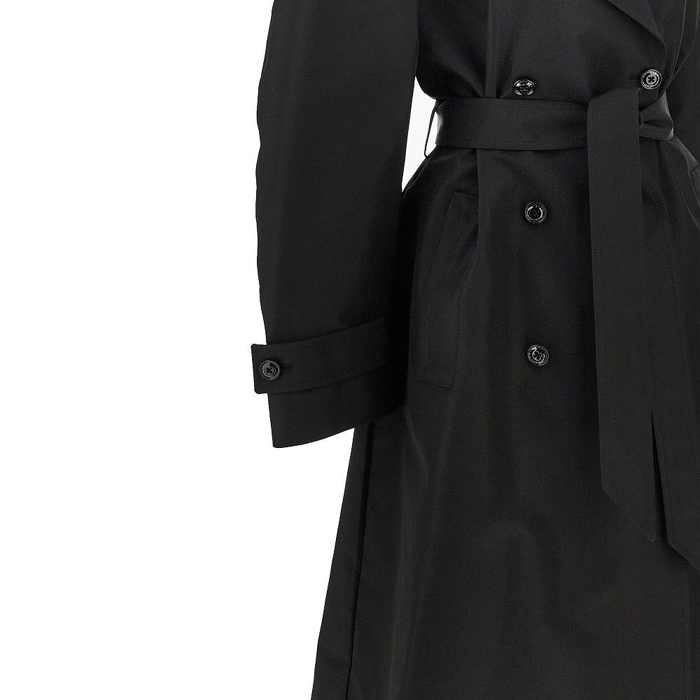 MONCLER GENIUS EDWARD ENNINFUL 0 genius x ee zake trench coat