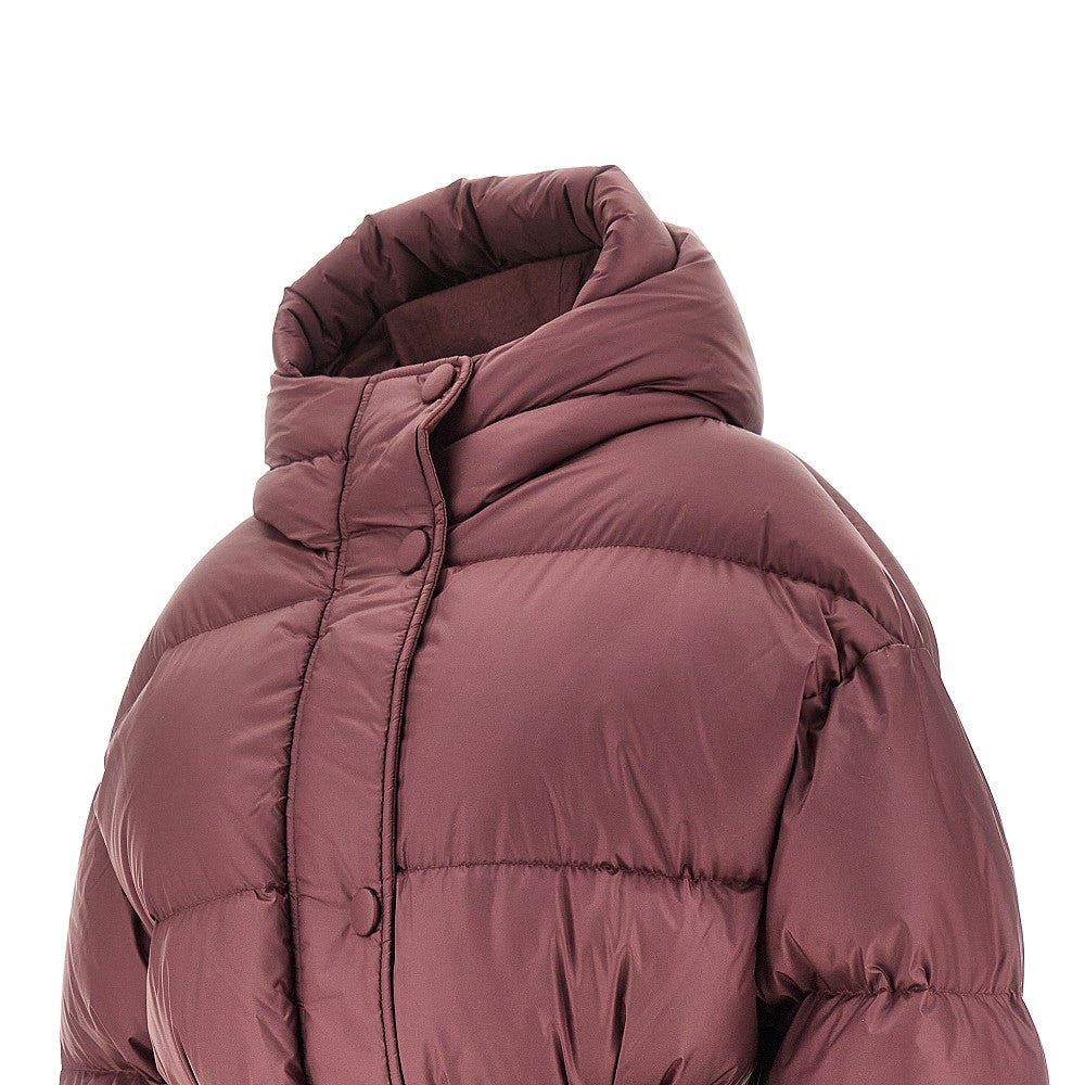 IENKI IENKI XS michlin belted down jackete