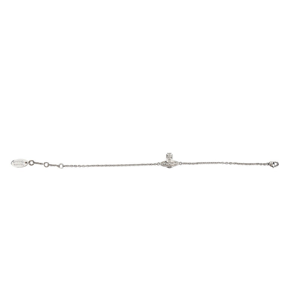 VIVIENNE WESTWOOD OS marinetta bracelet