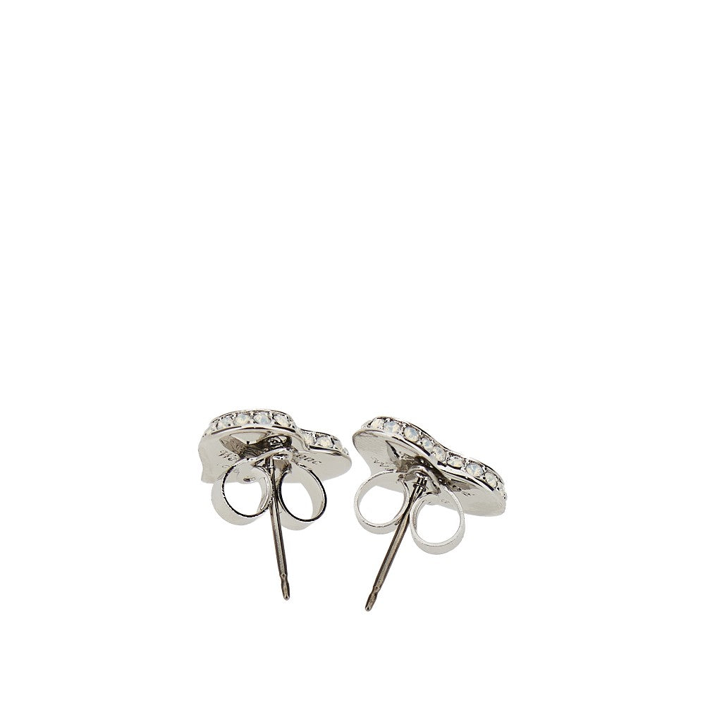 VIVIENNE WESTWOOD OS petra earrings