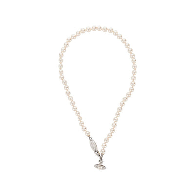 simonetta pearl necklace