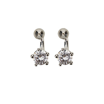 nova earrings