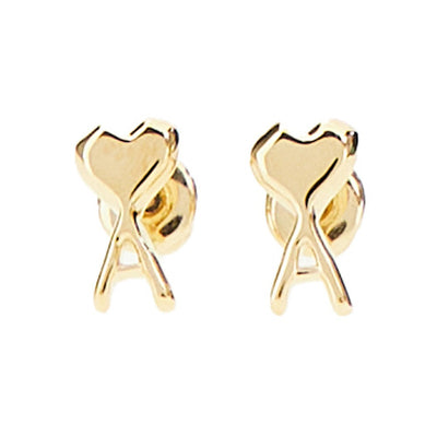 ami de coeur earrings