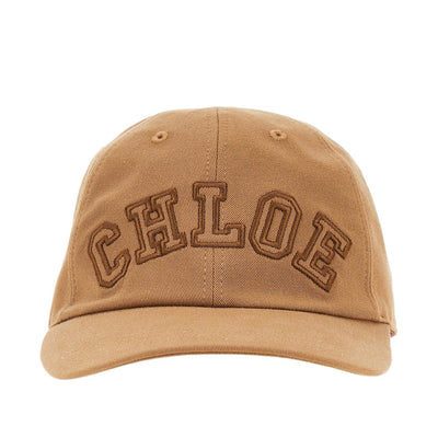 logo embroidery cotton baseball cap
