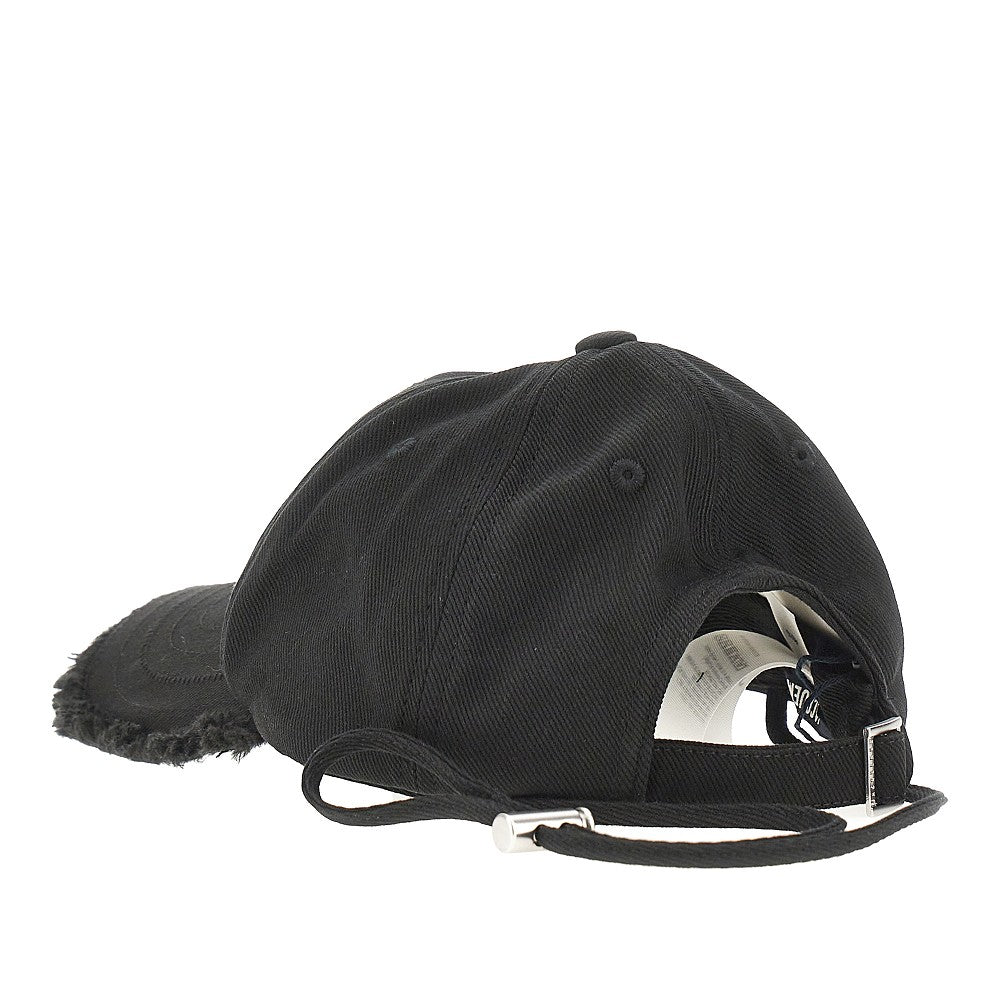 JACQUEMUS 56 la casquette artichaut baseball cap
