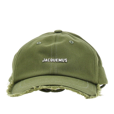 la casquette artichaut baseball cap