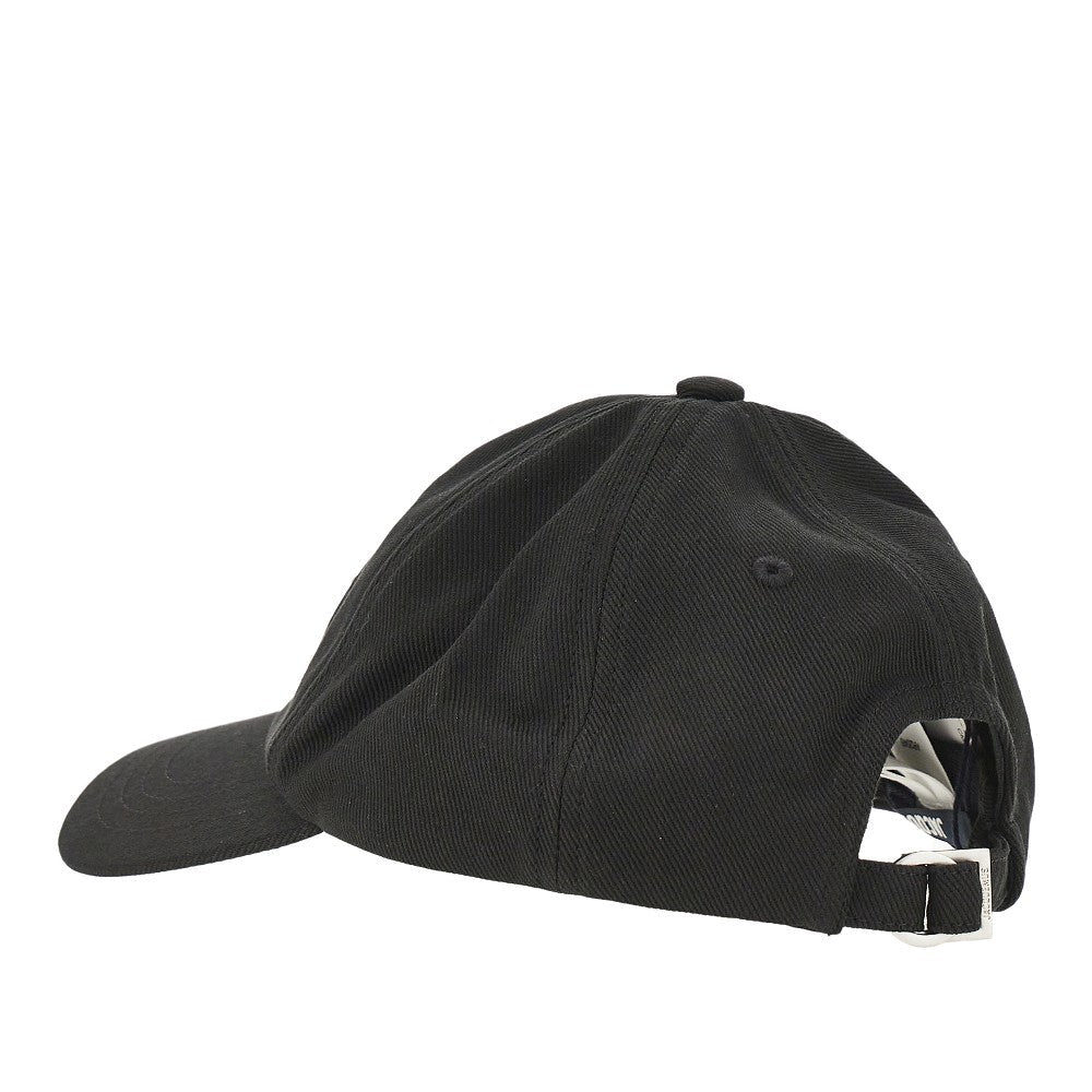 JACQUEMUS 56 la casquette gadjo baseball cap