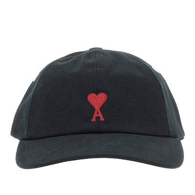 ami de coeur cotton baseball cap