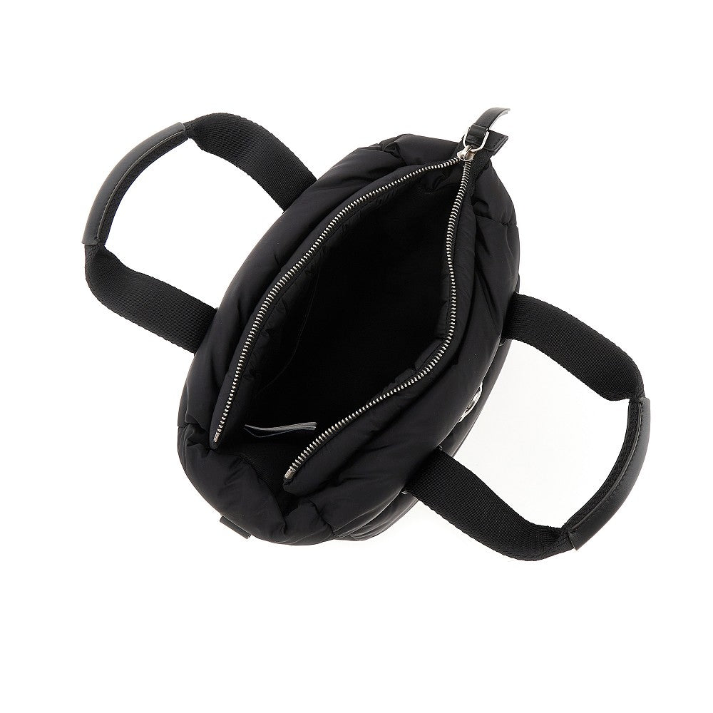 MONCLER OS caradoc water-repellent mini tote bag