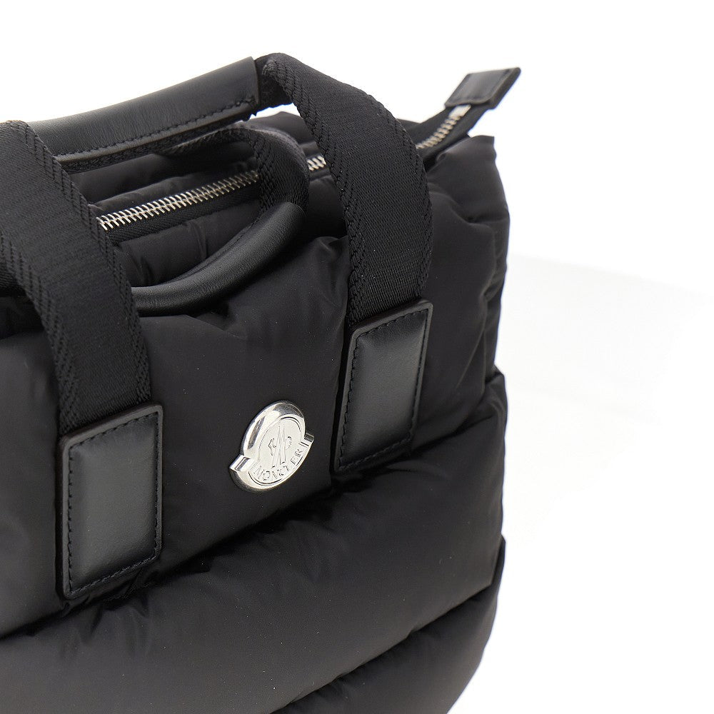 MONCLER OS caradoc water-repellent mini tote bag