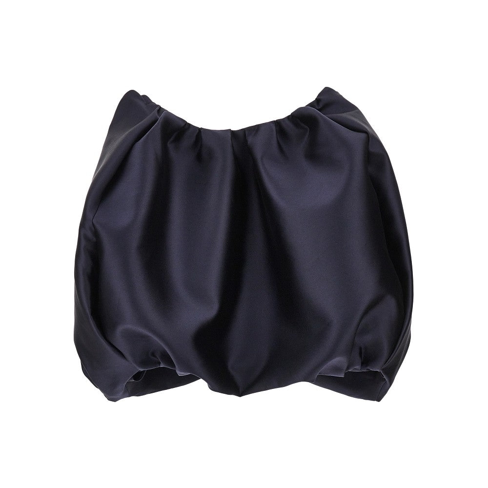 ALBERTA FERRETTI 40 mikado shrug