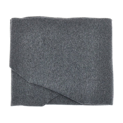 n.150 witch cashmere-blend scarf