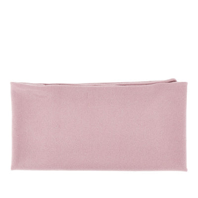 n.150 witch cashmere-blend scarf