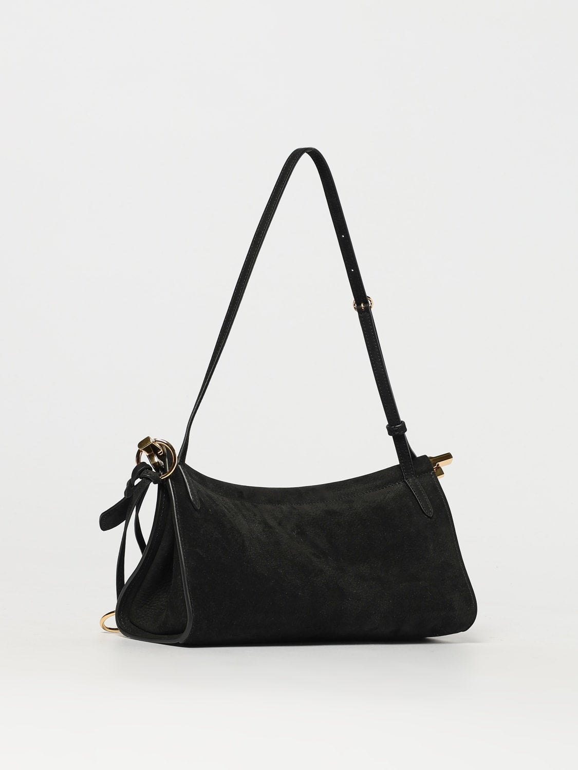shoulder bag woman alaïa