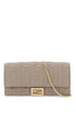 fendi-ff-embossed-baguette-taupe-wallet-on-chain