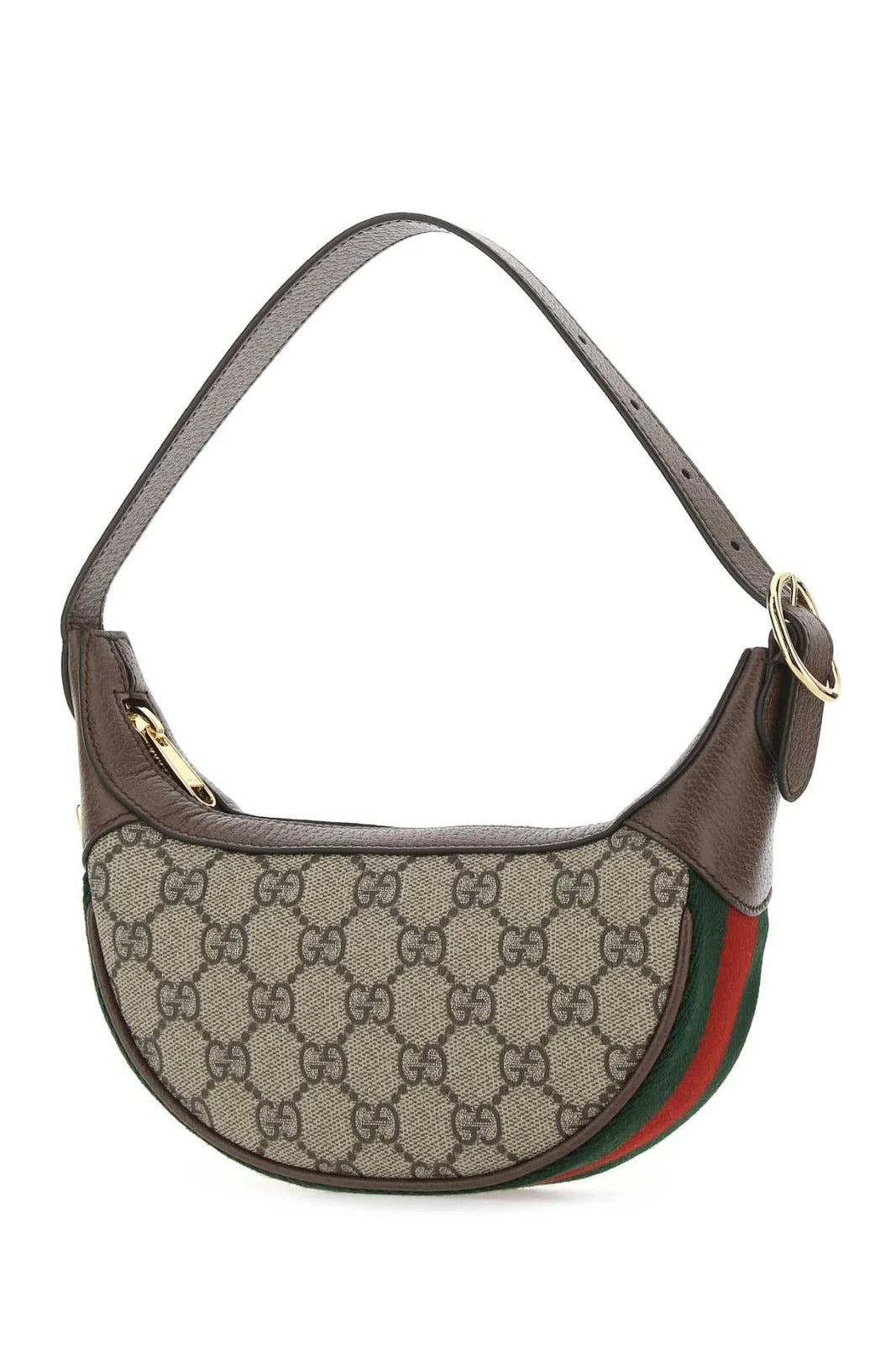 オフィディア ホーボー GG ミニ ショルダーバッグ